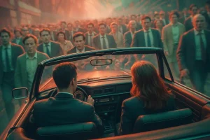 Stop Following the Herd: Build Your Business Empire Your Way