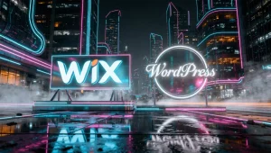 Wix-vs-Wordpress-2026