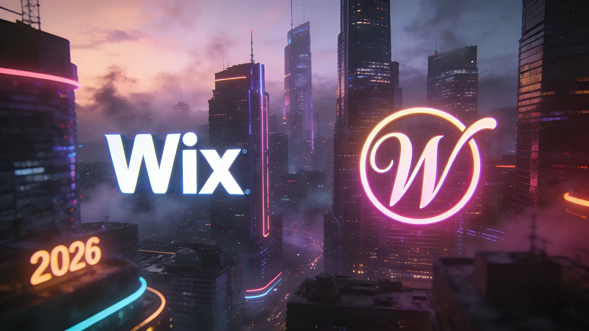 Wix-vs-wordpress-2026