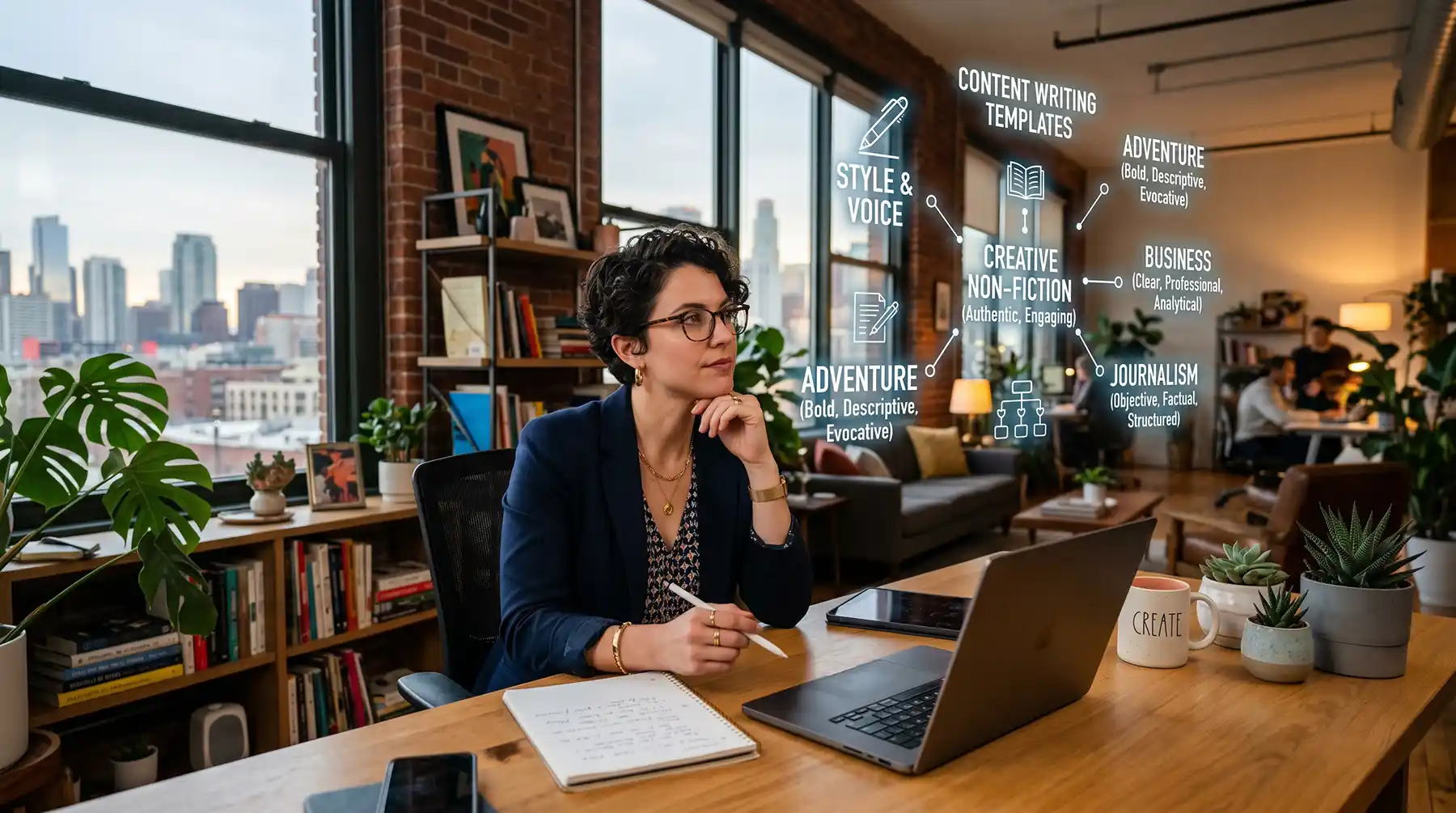 8 blog post templates that drive real results 1 - empire base Master content like a true empire builder - 8 blog post templates that drive real results